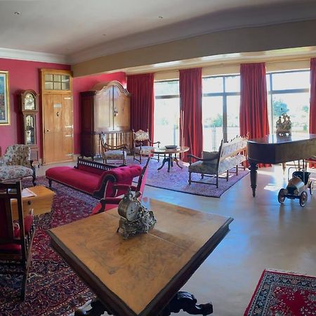 The Welgemoed Guest House Беллвілл Екстер'єр фото