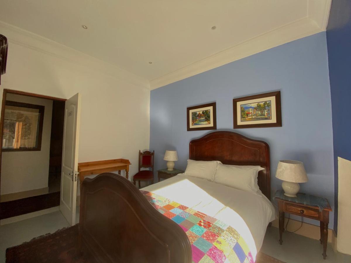 The Welgemoed Guest House Беллвілл Екстер'єр фото