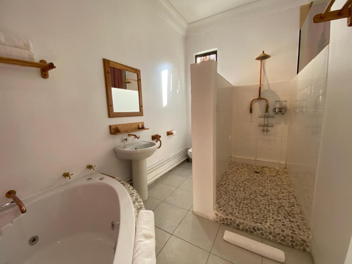 The Welgemoed Guest House Беллвілл Екстер'єр фото