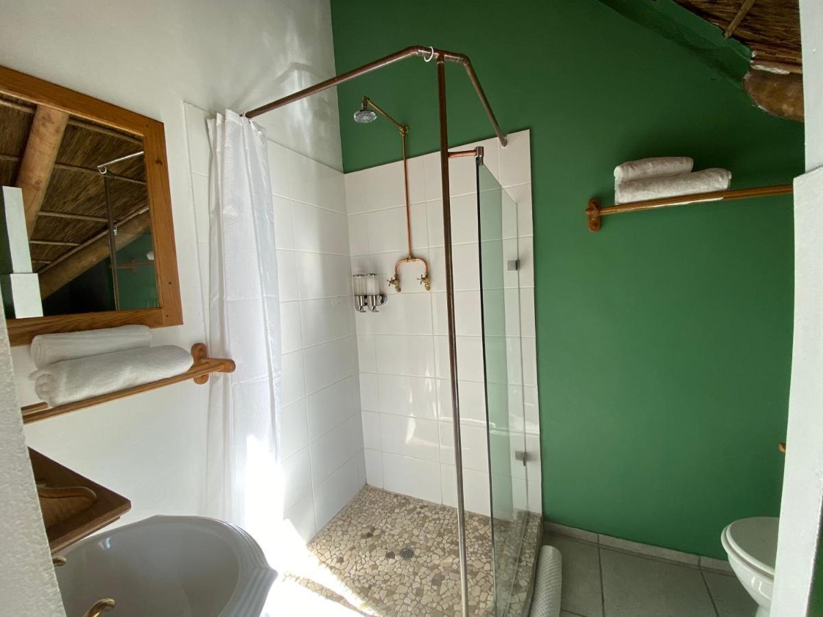 The Welgemoed Guest House Беллвілл Екстер'єр фото