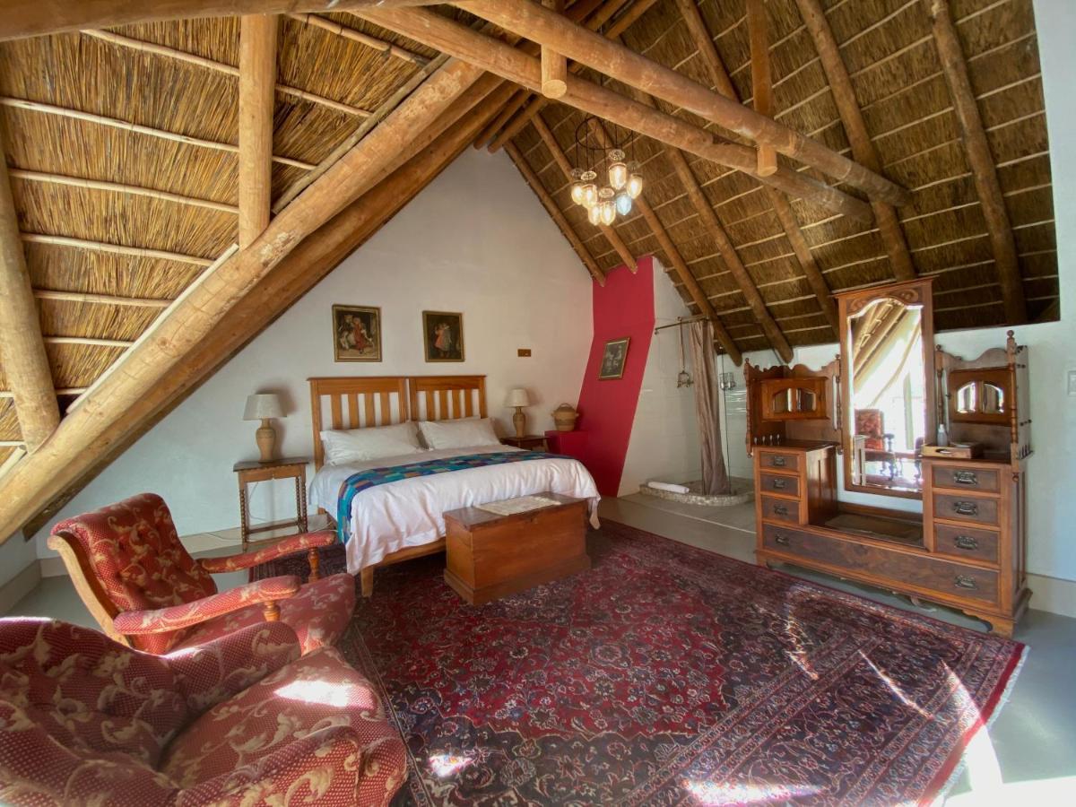 The Welgemoed Guest House Беллвілл Екстер'єр фото