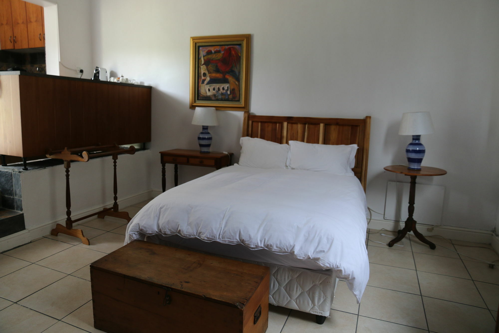 The Welgemoed Guest House Беллвілл Екстер'єр фото