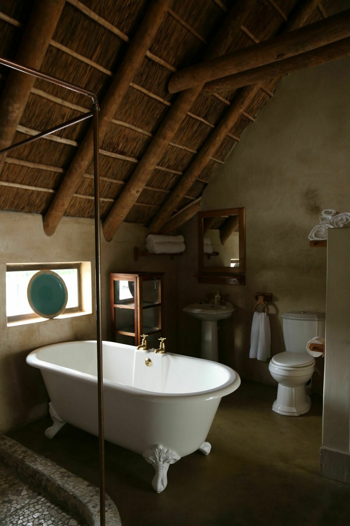 The Welgemoed Guest House Беллвілл Екстер'єр фото