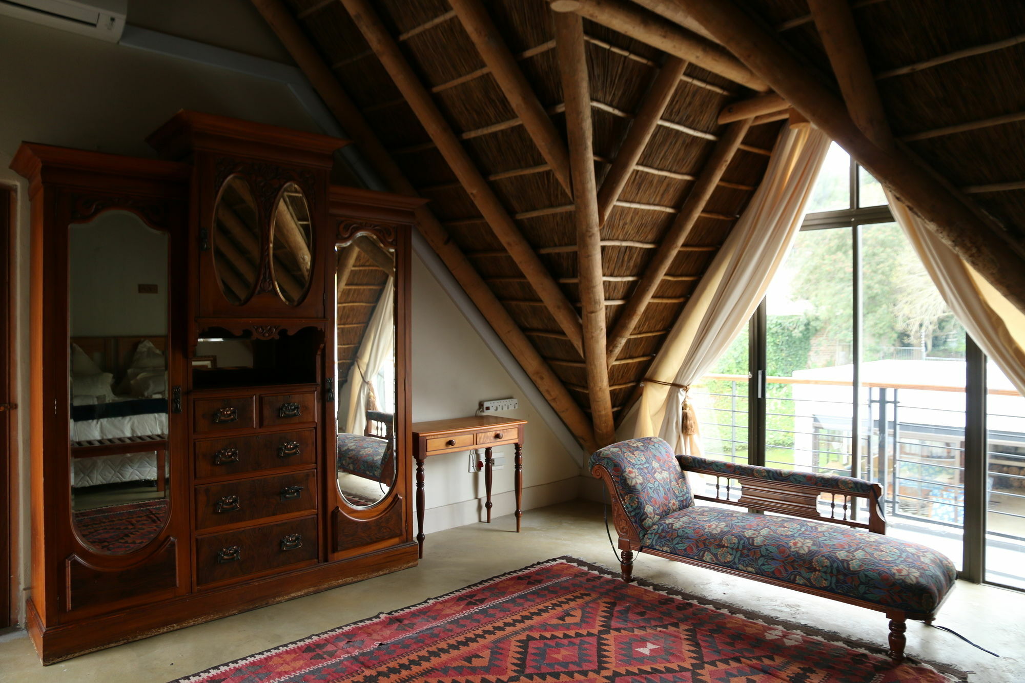 The Welgemoed Guest House Беллвілл Екстер'єр фото